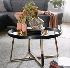 WOHNLING Design Couchtisch