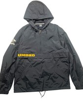Vintage Umbro Windbreaker