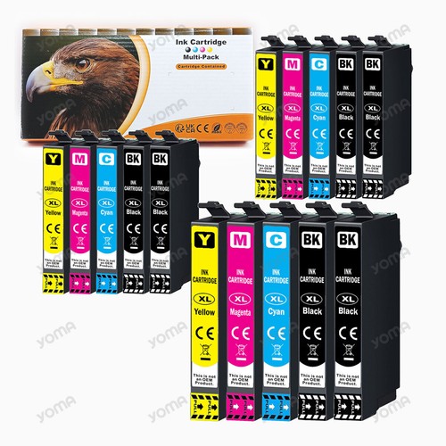 15x patronen für epson 405 - patronen,