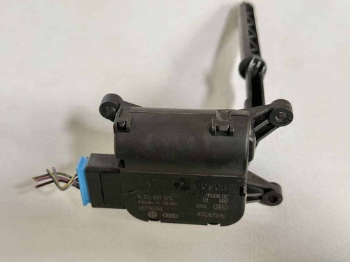 Heizung stellmotor bosch - heizung, vw