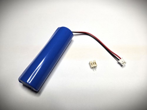 Ion akku 3500 mah - 3500,