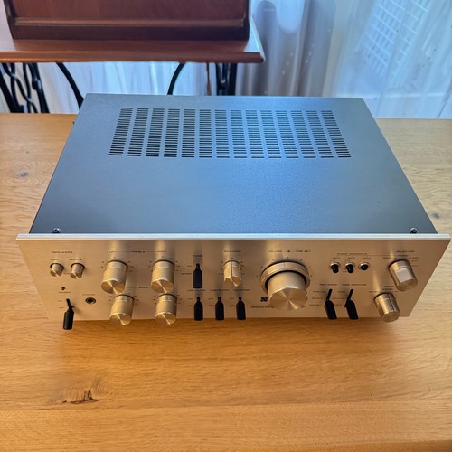 Technics 3500 vintage - technics, su