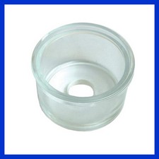 Filterglas CAV 71111/403 Dieselfilter Glas Schauglas Case IHC 3069610R1