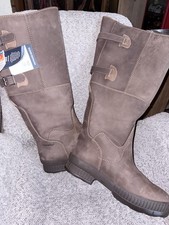 WEITSCHAFTSTIEFEL Damen