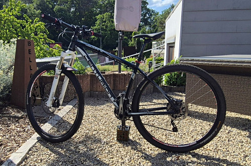 Centurion backfire - backfire, 29