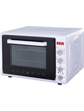 Mobiler Elektrischer Grill