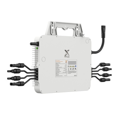 Wechselrichter mikroinverter - wechselrichter,