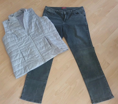 Oliver jeans süsse - jeans,