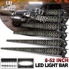 7 14 20 26 32 50" Slim LED