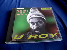 u roy - flashing my whip -