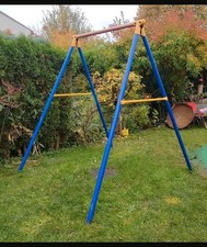 Kettler Schaukel (Gerüst)in