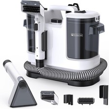 Nasssauger Polsterreiniger