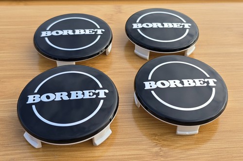 Borbet sports 74mm classic - borbet,