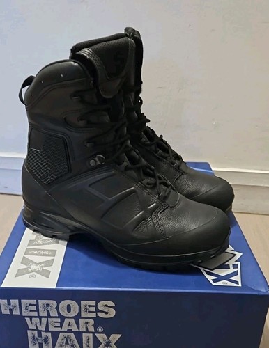 Chassures haix gsg9 - chassures.haix, goretex