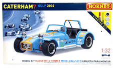 Hornby / Scalextric K2012