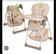 Hauck Hochstuhl Sit'n Relax