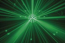 SHOWTEC Colourburst Effect Light Effektleuchte (  Partyeffekte )