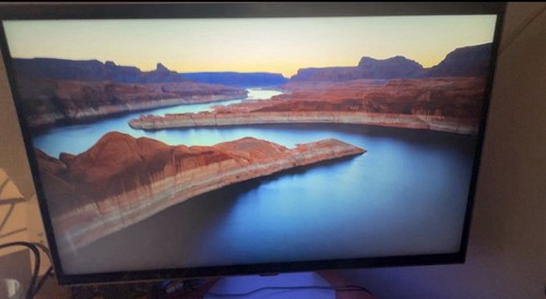 Samsung odyssey s27fg904xu - samsung,