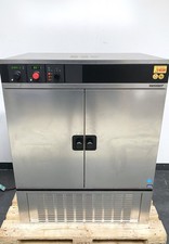 Memmert ICP 600 Präzisionsbrutschrank Brutschrank Wärmeschrank