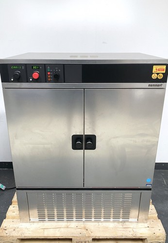 Memmert icp 600 - icp,