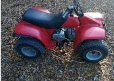 Puch Wheelie Quad Motor Teile