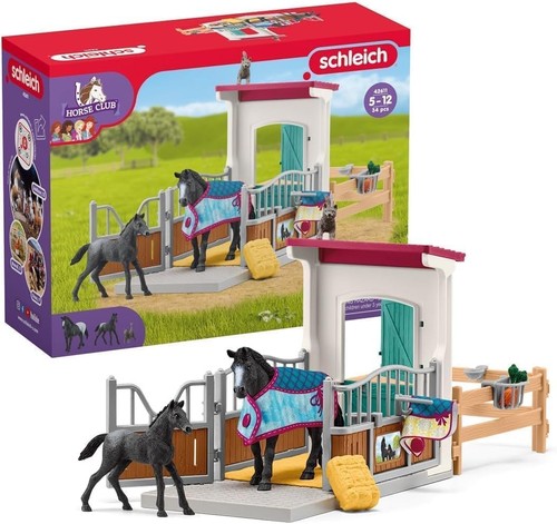 Schleich horse club - club, |