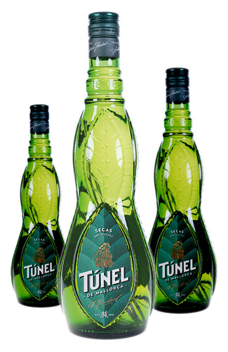 Tunel hierbas secas - 3, x