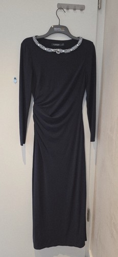 Kleid von ralf lauren - ralf, große