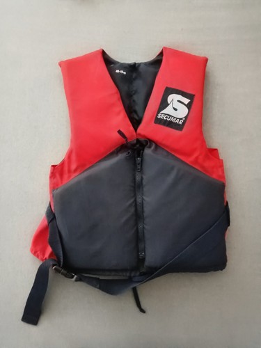 Rettungsweste secumar für - rettungsweste,