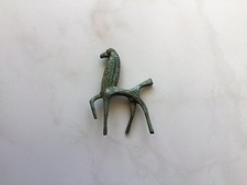 Messing Figur etruskisches