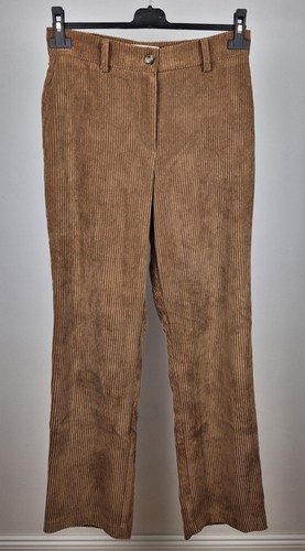 Lolaliza damen hose cord optik - lolaliza,