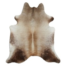 Premium Kuhfell Teppich XXL