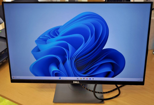 Dell p2219h monitor full - p2219h,