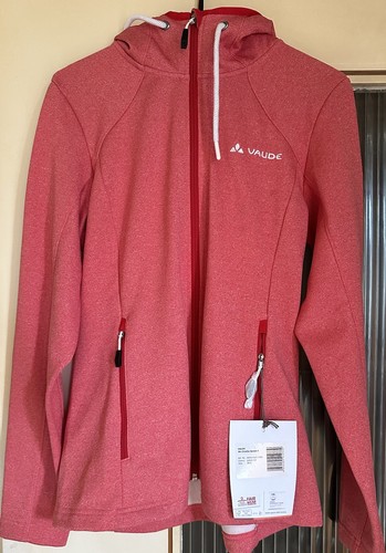 Vaude civetta jacket - *,