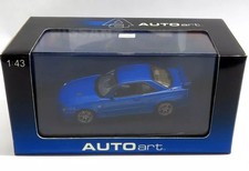 AutoArt 1/43 Nissan Skyline
