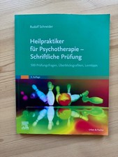 Heilpraktiker für