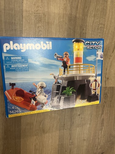 Playmobil city action 5626 - playmobil,