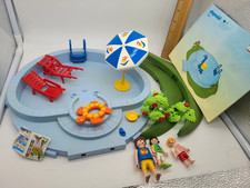 Playmobil #3205 Swimming Pool