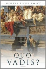 Quo vadis? (Roman) von Henryk