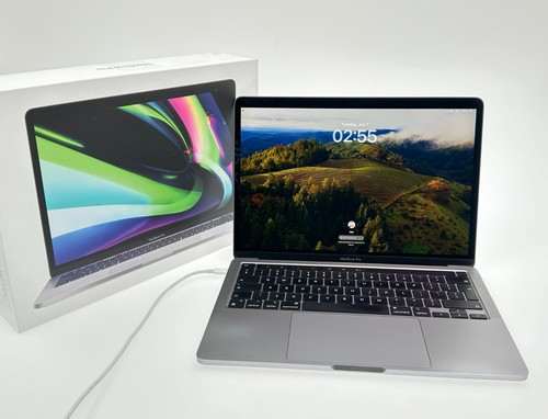 Apple macbook pro - apple, m1