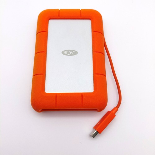 Lacie 1tb rugged - rugged, portable