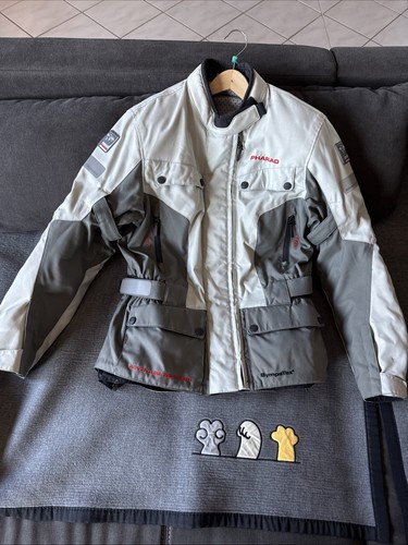 Motorradjacke pharao damen - pharao, ,
