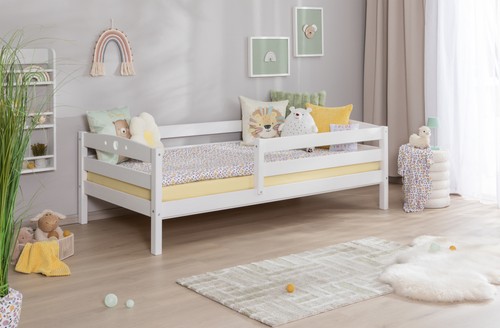 Ticaa einzelbett eli - ticaa,