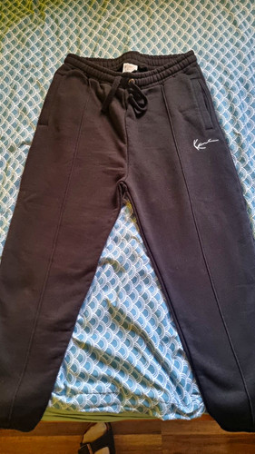 Karl kani herren jogginghose - kani,
