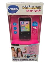 Vtech kidizoom snap touch - snap,