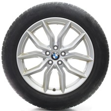 BMW X5 G05 X6 G06 Winterräder