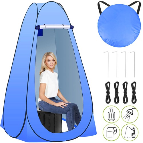 Pop zelt sichtschutzzelt - pop-up,