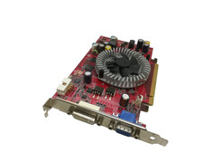 MEDION MSI GEFORCE 6610XL
