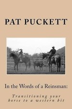Pat Puckett In the Words of a