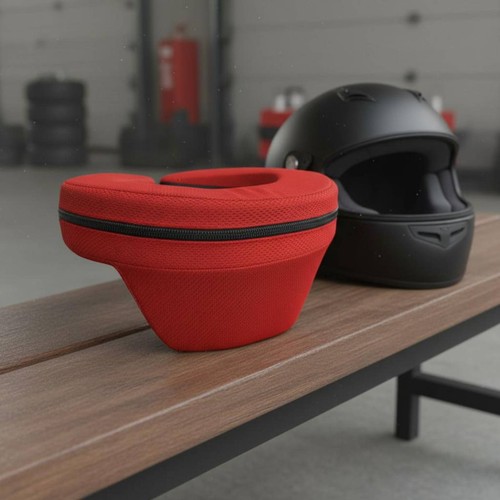 Racing kart nackenschutz weich - racing-kart,